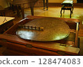 Ikaho spa town 128474083