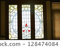 Ikaho spa town 128474084