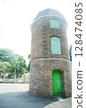 Ikaho spa town 128474085