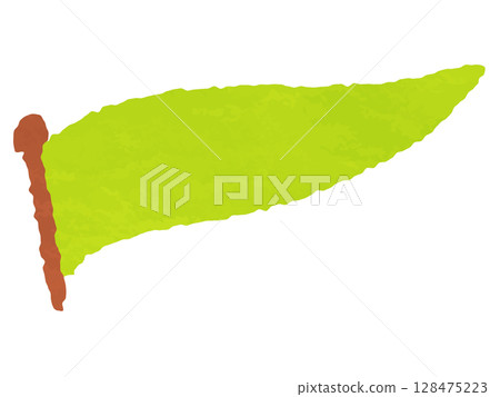 國旗水彩手繪裝飾旗 128475223