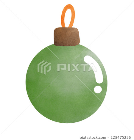 Christmas ball 128475236