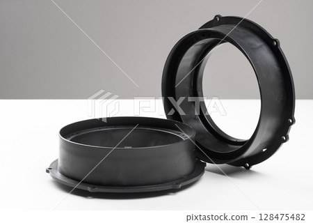 spacer for car speaker 128475482