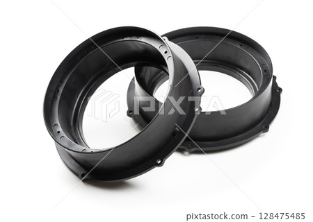 spacer for car speaker 128475485
