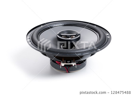 coaxial car speaker 128475488