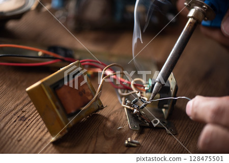 Diode bridge circuit Diode bridge circuit 128475501