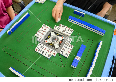 健康麻將健康麻將 128475903