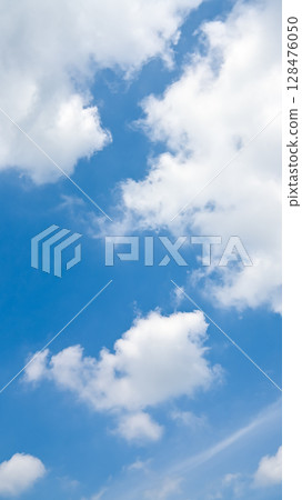 Empty material (vertical composition) 128476050