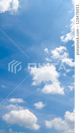 Empty material (vertical composition) 128476051