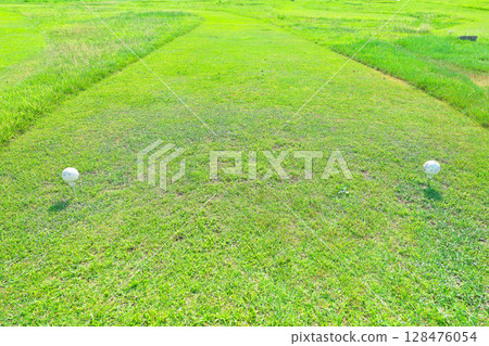 [推桿高爾夫] 128476054