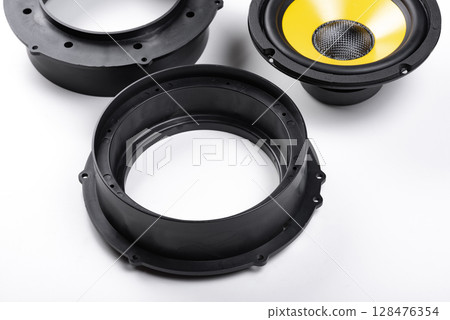 spacer for car speaker spacer for car speaker 128476354