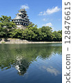 Okayama Castle Okayama Castle 128476615