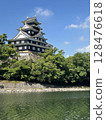 Okayama Castle Okayama Castle 128476618
