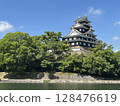 Okayama Castle Okayama Castle 128476619