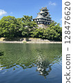 Okayama Castle Okayama Castle 128476620