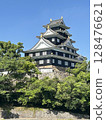 Okayama Castle Okayama Castle 128476621