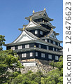 Okayama Castle Okayama Castle 128476623
