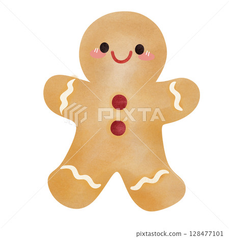 Gingerbread  128477101