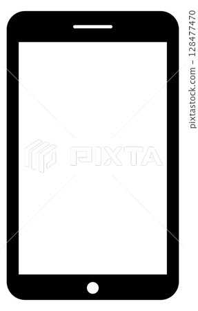 Simple smart illustration Simple smart illustration 128477470