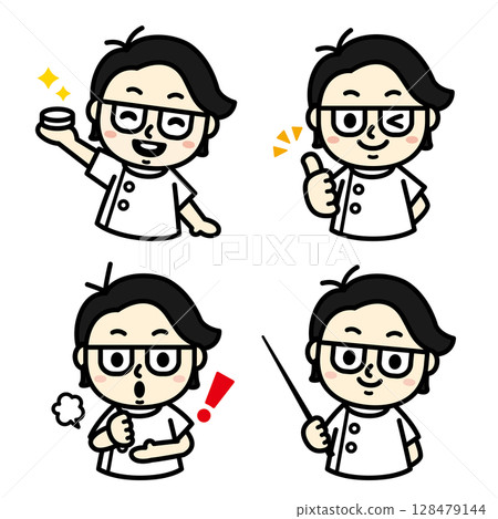 doctor doctor 128479144