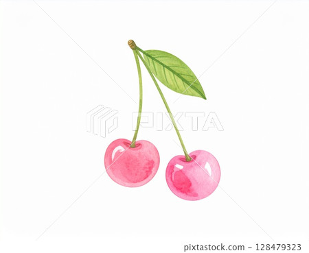 櫻桃 128479323