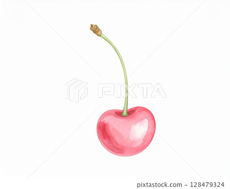 櫻桃 櫻桃 128479324