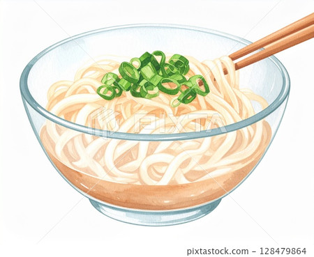 麺 128479864