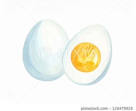 一個雞蛋 128479928