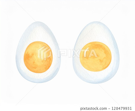 一個雞蛋 128479931