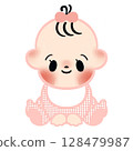 寶寶：坐著 1 128479987