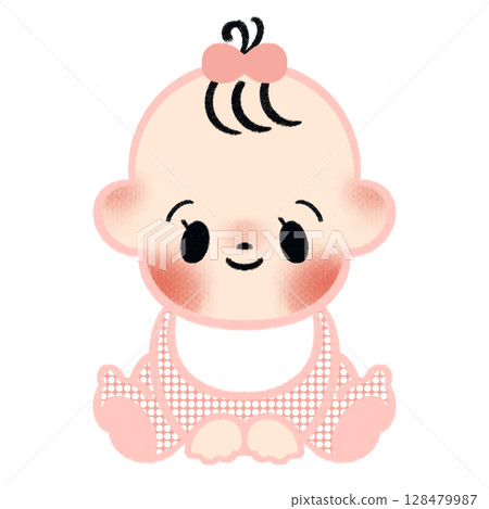 Baby: Sitting 1 Baby: Sitting 1 128479987