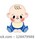 寶寶：坐著 2 128479988