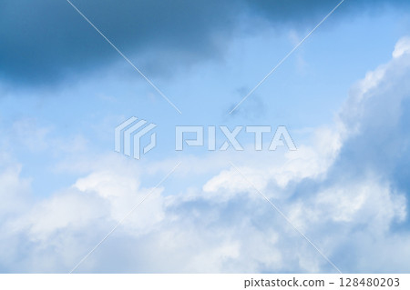 七月的天空（3：2） 128480203
