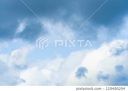 七月的天空（3：2） 128480204