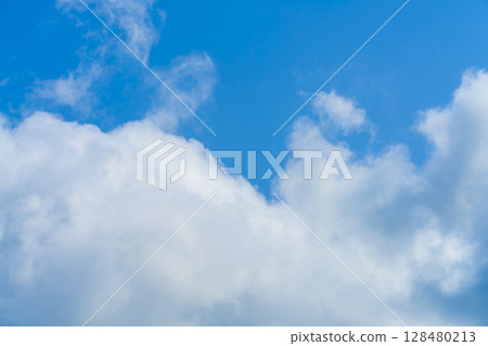 July sky (3: 2) 128480213