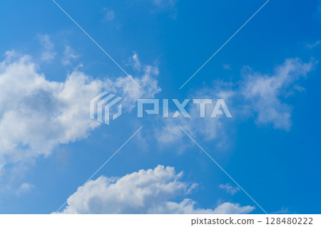 七月的天空（3：2） 128480222