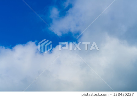 七月的天空(3:2) 七月的天空(3:2) 128480227