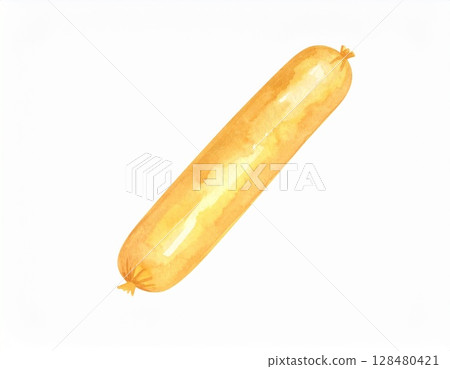 香腸 香腸 128480421