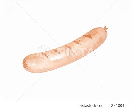香腸 香腸 128480423