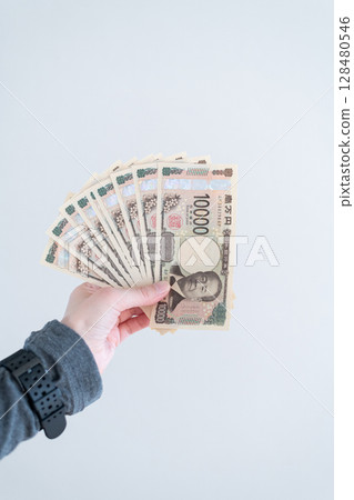 有錢人 128480546
