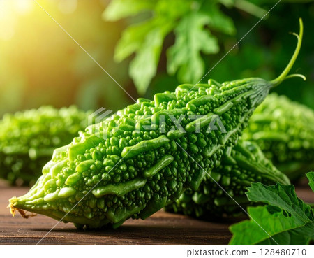 苦瓜 128480710