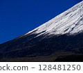 富士山的圖片 128481250