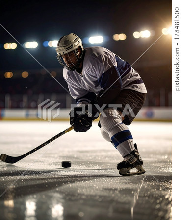 hockey 128481500