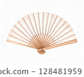Folding fan 128481959