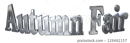 3DCG characters "Autumn Fair" 3DCG characters "Autumn Fair" 128482157