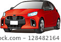普通車 128482164