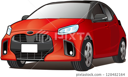 普通車 普通車 128482164