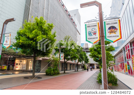 Yokkaichi Fureai Mall 128484072