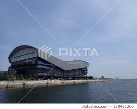 G-Lion Arena Kobe in Kobe G-Lion Arena Kobe in Kobe 128485266