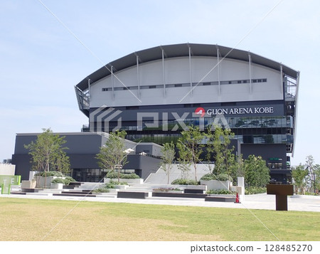G-Lion Arena Kobe in Kobe G-Lion Arena Kobe in Kobe 128485270
