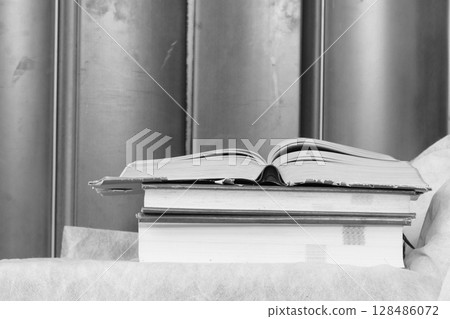 Monotone old dictionary Monotone old dictionary 128486072